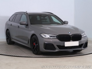 BMW 5 M Sport 530d xDrive 2021