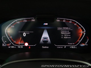 BMW 5 M Sport 530d xDrive 2021