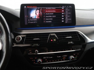 BMW 5 M Sport 530d xDrive 2021