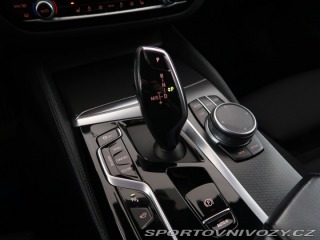 BMW 5 M Sport 530d xDrive 2021