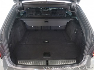 BMW 5 M Sport 530d xDrive 2021