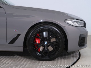 BMW 5 M Sport 530d xDrive 2021
