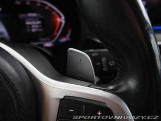 BMW 5 M Sport 530d xDrive 2021