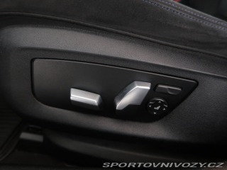 BMW 5 M Sport 530d xDrive 2021