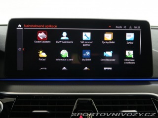 BMW 5 M Sport 530d xDrive 2021