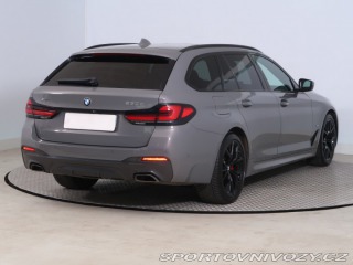 BMW 5 M Sport 530d xDrive 2021