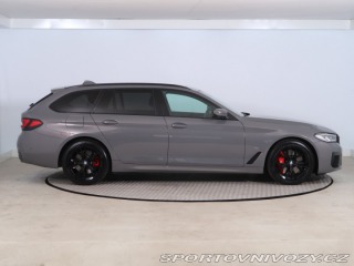 BMW 5 M Sport 530d xDrive 2021
