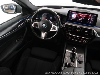 BMW 5 M Sport 530d xDrive 2021
