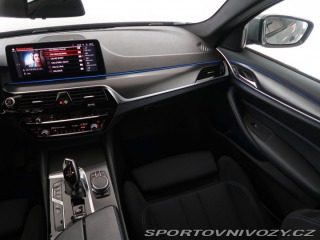 BMW 5 M Sport 530d xDrive 2021