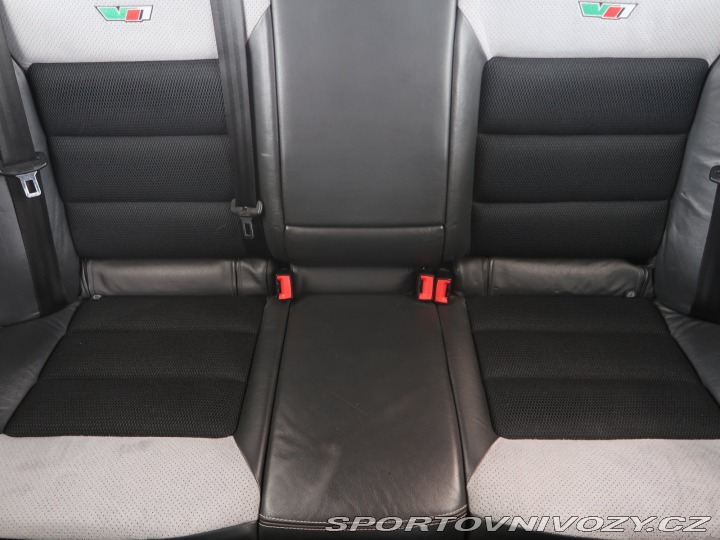 Škoda Octavia RS RS RS 2.0 TFSI 2005