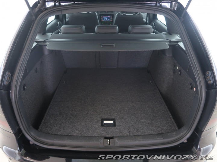 Škoda Octavia RS RS RS 2.0 TFSI 2005