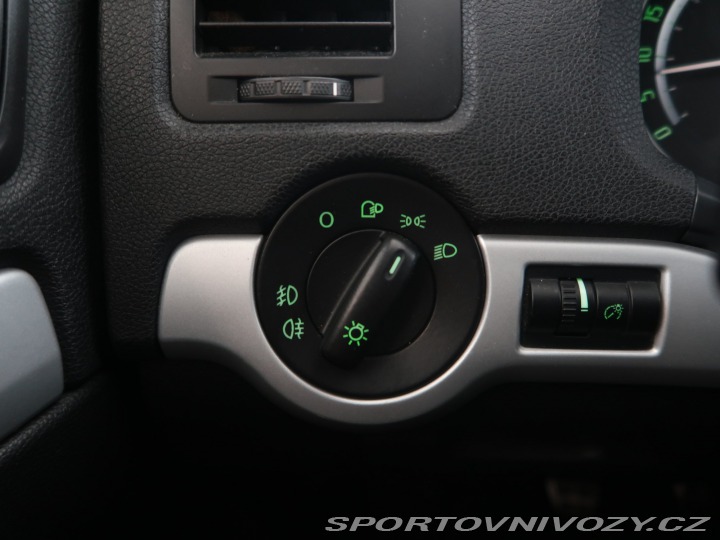 Škoda Octavia RS RS RS 2.0 TFSI 2005