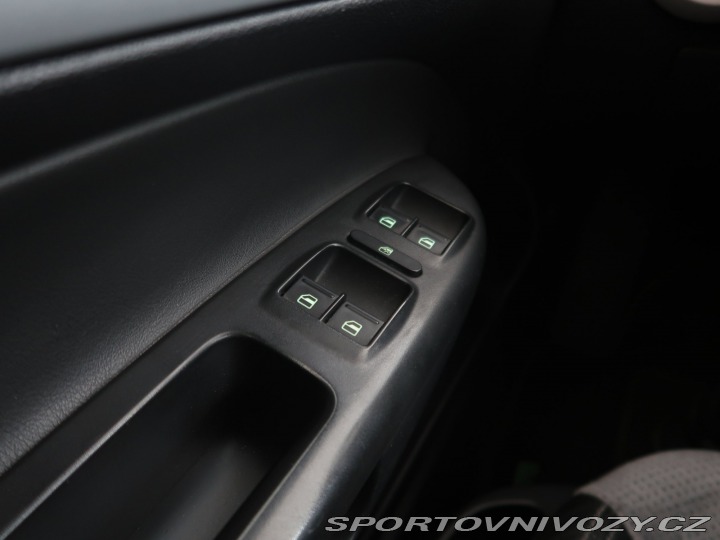 Škoda Octavia RS RS RS 2.0 TFSI 2005