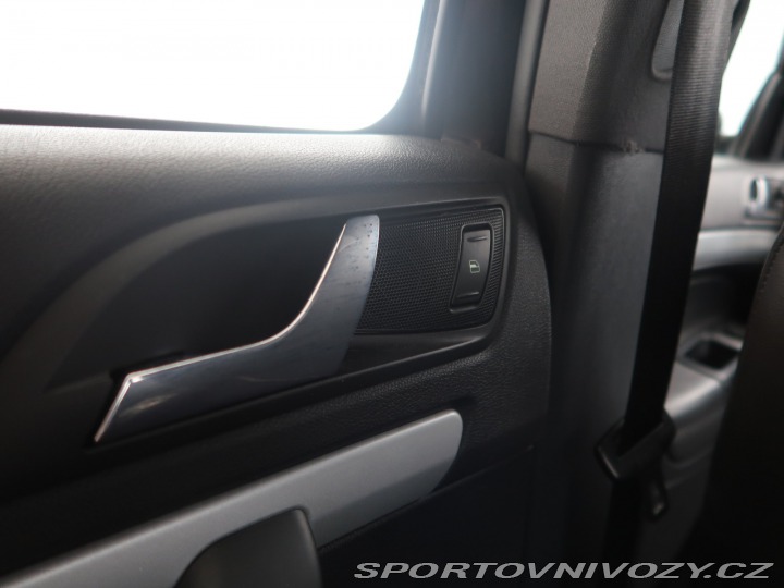 Škoda Octavia RS RS RS 2.0 TFSI 2005