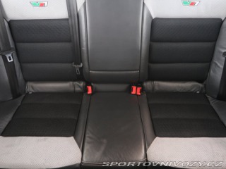 Škoda Octavia RS RS RS 2.0 TFSI 2005