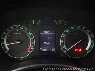 Škoda Octavia RS RS RS 2.0 TFSI 2005