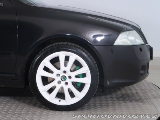 Škoda Octavia RS RS RS 2.0 TFSI 2005
