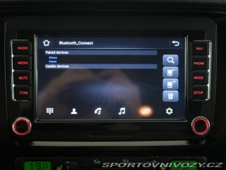 Škoda Octavia RS RS RS 2.0 TFSI 2005