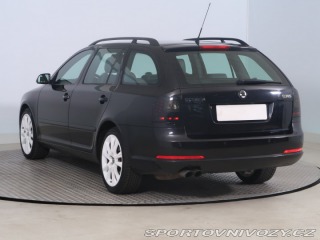 Škoda Octavia RS RS RS 2.0 TFSI 2005