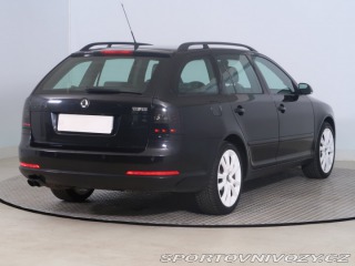 Škoda Octavia RS RS RS 2.0 TFSI 2005