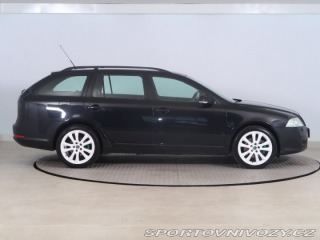 Škoda Octavia RS RS RS 2.0 TFSI 2005