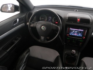 Škoda Octavia RS RS RS 2.0 TFSI 2005