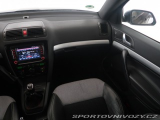 Škoda Octavia RS RS RS 2.0 TFSI 2005