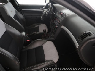 Škoda Octavia RS RS RS 2.0 TFSI 2005