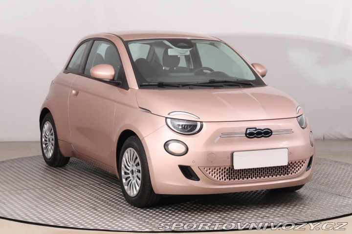 Fiat 500 500e  42 kWh 2024