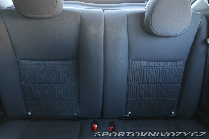 Fiat 500 500e  42 kWh 2024