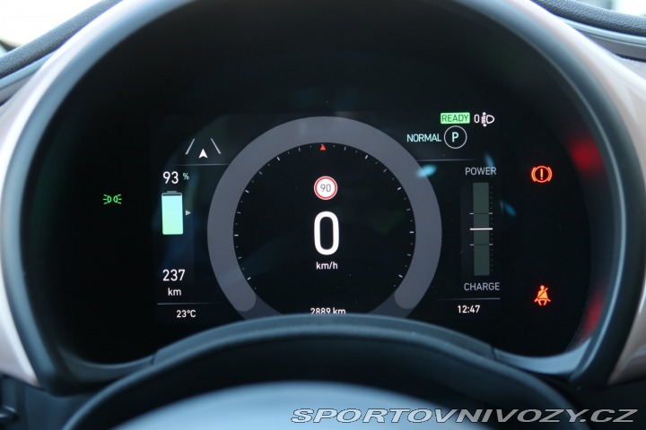 Fiat 500 500e  42 kWh 2024