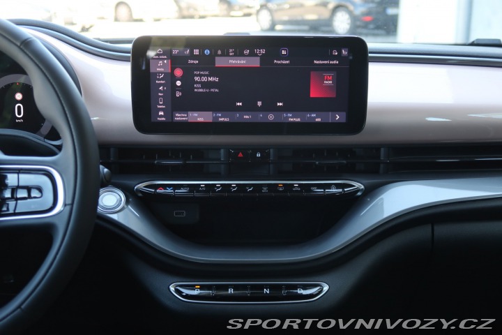 Fiat 500 500e  42 kWh 2024