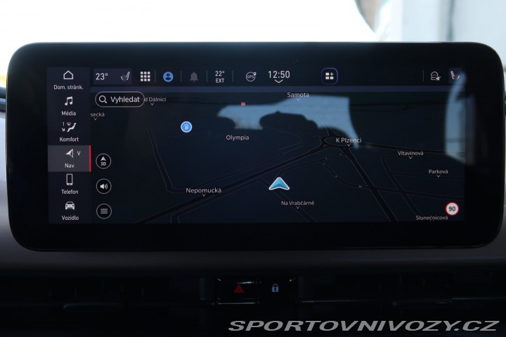 Fiat 500 500e  42 kWh 2024