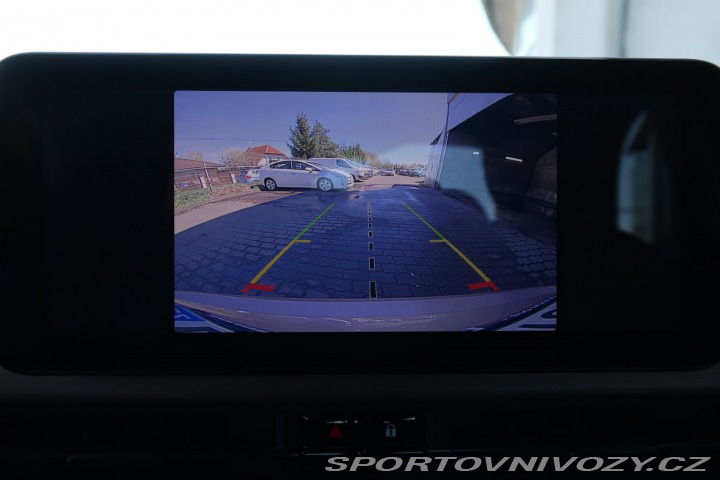 Fiat 500 500e  42 kWh 2024