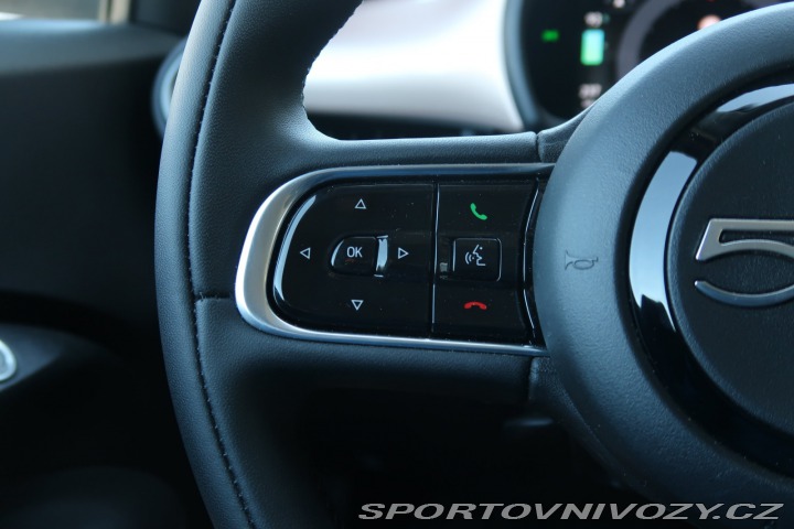 Fiat 500 500e  42 kWh 2024