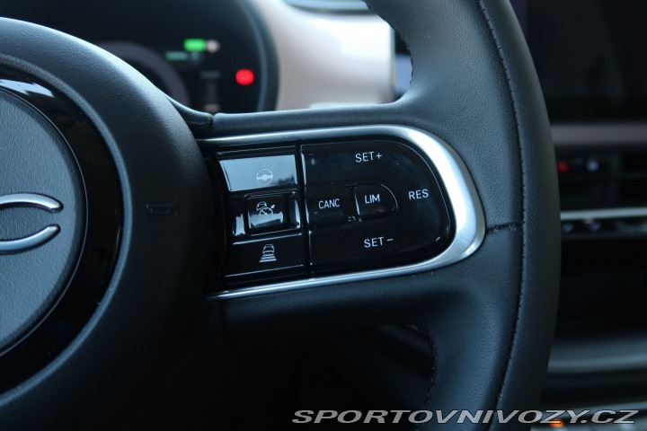 Fiat 500 500e  42 kWh 2024