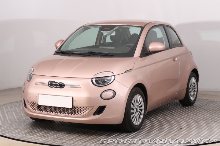 Fiat 500 500e  42 kWh 2024