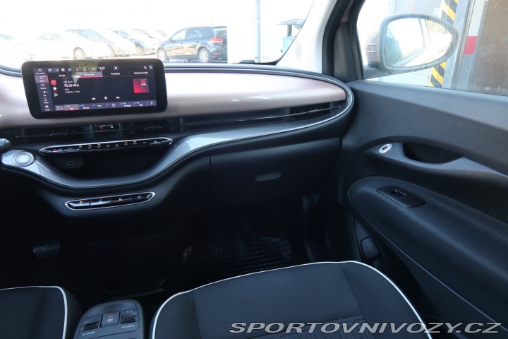 Fiat 500 500e  42 kWh 2024