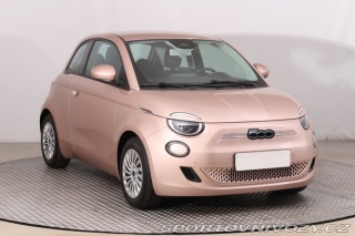 Fiat 500 500e  42 kWh 2024