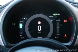 Fiat 500 500e  42 kWh 2024