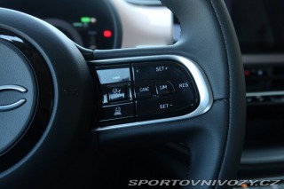 Fiat 500 500e  42 kWh 2024