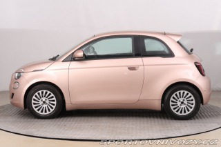 Fiat 500 500e  42 kWh 2024