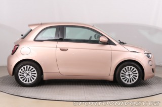 Fiat 500 500e  42 kWh 2024
