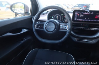 Fiat 500 500e  42 kWh 2024