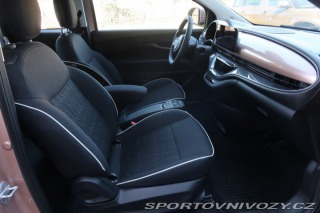 Fiat 500 500e  42 kWh 2024