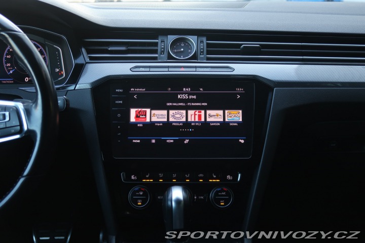 Volkswagen Arteon R-line 2.0 BiTDI 4Motion 2019