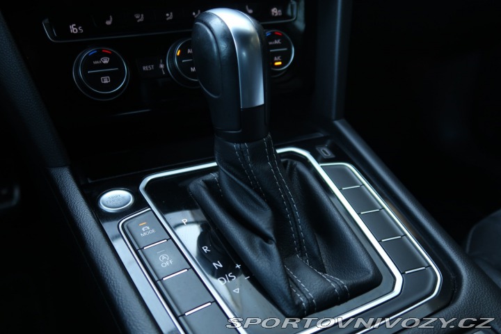 Volkswagen Arteon R-line 2.0 BiTDI 4Motion 2019