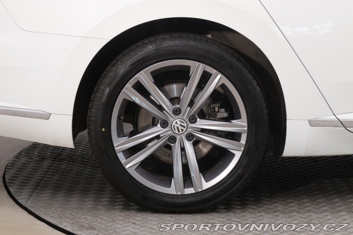 Volkswagen Arteon R-line 2.0 BiTDI 4Motion 2019