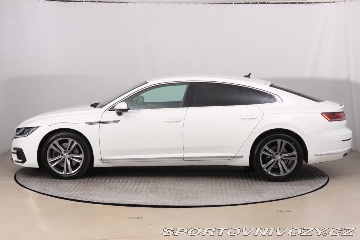 Volkswagen Arteon R-line 2.0 BiTDI 4Motion 2019