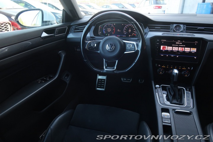 Volkswagen Arteon R-line 2.0 BiTDI 4Motion 2019